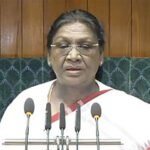 President of India Appoints New Governors, Lt Governors in Major Administrative Reshuffle