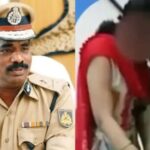 Karnataka DGP Suspended Over Alleged Intimate Viral Video With Woman Goes Viral