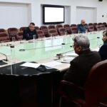 CM Omar Chairs Pre-Budget Meeting, Focus on People-Centric Development, Efficient Governance