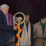 Khelo India Winter Games 2026 Opens in Spectacular Style at Gulmarg