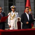Tarique Rahman was sworn in as Prime Minister of Bangladesh