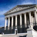 BREAKING NEWS: US Supreme Court rejects Trump’s global tariffs as ruling says ‘exceeded his authority’