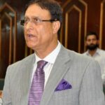 MP Choudhary Mohmad Ramzan seeks return of NHPC-run hydel projects to J&K