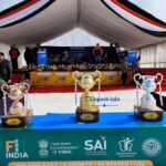 Army Reigns Supreme as Khelo India Winter Games 2026 Ends in Grand Style at Gulmarg