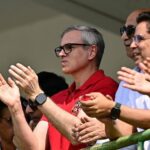 ₹2 Crore Incentive, Govt Appointments for Ranji Champions: CM Omar Rewards Team J&K