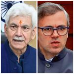 LG Manoj Sinha Hails J&K Cricket Team for Historic Entry Into Ranji Trophy Final