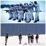 J&K Police unveil ‘Snow Leopard’ squad for mountain security operations