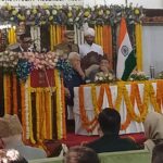 J&K Assembly speaker warns MLAs against indiscipline as budget session begins