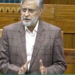 Budget Lacks Roadmap for Employment, Tourism and Tribal Welfare: NC MP Mian Altaf