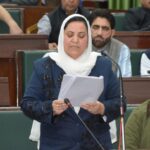 Reservation report sent to Union Home Ministry, says Sakina Ittoo