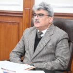 CS emphasizes on outreach and training for effective Labour Code implementation