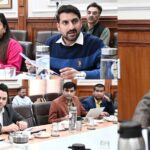 CS assesses the impact of HIMAYAT scheme in J&K