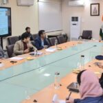 CM Omar Abdullah chairs high-level meeting to review Ramadan arrangements