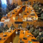 IGP Kashmir Chairs High-Level Security Review in Gulmarg Ahead of Major Upcoming Events