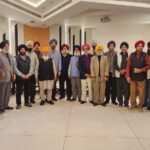 Punjabi Identity at Crossroads: Intellectuals in Jammu Demand Official Status and Curriculum Inclusion