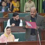 Budget Session 2026 Question Hour