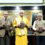 “Kashmiri Pandits Will Return with Honour, Security and Justice”: LG Sinha