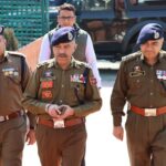 DGP Nalin Prabhat Cracks Down on Terror Ecosystem in Budgam, Orders Aggressive Intelligence-Driven Operations