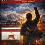 Undermining India’s Veteran Teachers: Why Teacher Eligibility Test (TET) Betrays Their Legacy and Misstep for India’s Nation-Builders