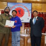 IISM Concludes Fifth 14-Day Snow Skiing & MOI Course for 2025–26 Season