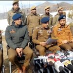 Major ₹209 Crore Online Investment Fraud Cracked; Multi-State Network Exposed