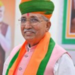 Meghwal hints at early decision on J&K statehood issue