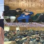 Syed Mohammad Altaf Bukhari calls on New Delhi to restore dialogue, engage youth for confidence-building