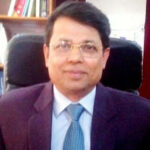 Retd IAS Officer Shantmanu Appointed as State Election Commissioner of J&K
