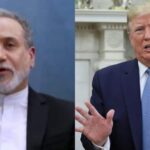 Pakistan shares US ceasefire demands with Iran: Al Jazeera sources