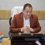 Panchayat polls on cards in J&K, formalities underway: Javid Dar