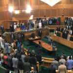 Sheikh-ul-Alam University Bill Rejected in Assembly; Waheed Para Calls Move ‘Setback for Students’