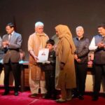 LG Sinha hands over 50 jobs to kin of terror victims ahead of EidLG Sinha hands over 50 jobs to kin of terror victims ahead of Eid