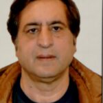“Unblock Them Now”: Sajad Lone demands end to social media ban on major Kashmir outlets