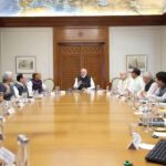 PM Modi Reviews Fuel, Power Supply Situation Amid West Asia Developments