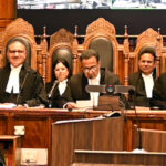 High Court Bids Grand Farewell to Justice Javed Iqbal Wani on Superannuation