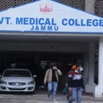 First-ever postgraduate batch in radiation oncology begins at GMC Jammu