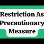 Restrictions to Be Imposed Across Kashmir Districts from Monday as Precautionary Measure