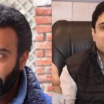 Srinagar Police Registers Cases Against Agha Syed Rahullah And Junaid Mattu For Circulation of Misleading Online Content