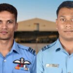 Two Pilots Killed In Crash Of Sukhoi-30 Fighter Jet In Assam