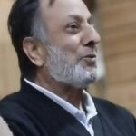 Director Information, DIPR Employees condole demise of noted Journalist Abdul Rashid Shah