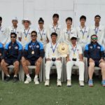 First U-16 Team Creates History for J&K by Winning Maiden Vijay Merchant Trophy, Voices Grow Across J&K Urging CM for Cash Reward