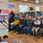 International Women’s Day Celebrated in Baramulla