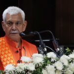 World Tuberculosis Day | LG Attended The Launch Of ‘TB Mukt Bharat Abhiyan-100 Days Campaign’ At Jammu