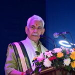 Admin backbone of any nation, needs to become fully citizen-centric: LG Sinha