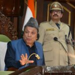 JKLA Speaker calls for comprehensive law to combat Fake News, Misinformation