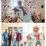 Mechanical Engineering Department Bids Emotional Farewell to Veteran Mechanic cum Storekeeper Nazir Ahmad Wani