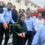 Mehbooba Mufti makes first Assembly appearance since 2018