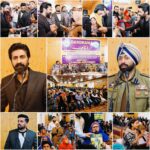 SYSF in Collaboration with Distt. Admin. Baramulla Hold Interaction Session With Terror Victim Families