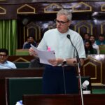 Budget Session 2026 :Calling Attention Motion MLAs can allocate up to ₹50L from CDF for housing aid to calamity victims, including fire-affected families: CM Omar