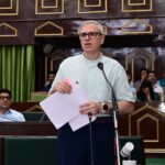 Budget Session 2026:Question Hour₹18382 Cr liabilities cleared, CM Omar Abdullah tells Assembly, assures regular settlement of bills